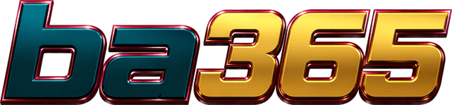 ba365 লোগো
